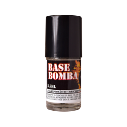 BASE PARA UNHAS BOMBA 9ml