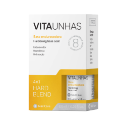VITAUNHAS BLEND 4x1 ENDURECEDOR 8,5ml
