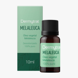 DERMYTRAT ÓLEO VEGETAL DE MELALEUCA 10mL