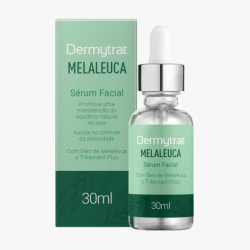 DERMYTRAT SÉRUM FACIAL MELALEUCA 30mL