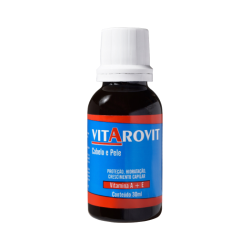 VITAROVIT AMPOLA 30ml