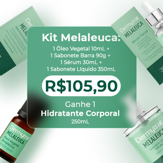 Kit Melaleuca