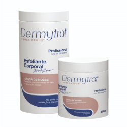DERMYTRAT CREME DE MASSAGEM CASCA DE NOZES 1kg