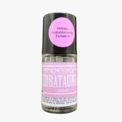 BASE PARA UNHAS HIDRATAUNHAS 8,5ml