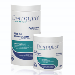 DERMYTRAT GEL CRIOTERÁPICO 1kg