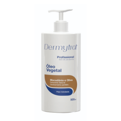 DERMYTRAT ÓLEO DE MACADÂMIA 500ml